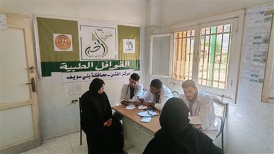 رئيس الوزراء: قطاع الصحة على رأس أولويات أجندة عمل الحكومة