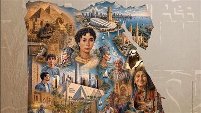 قصور الثقافة تقدم عروضا من الفلكلور المصري في افتتاح مؤتمر الهوية الوطنية بمكتبة الإسكندرية
