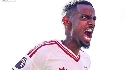 إيزاك يقود ليفربول للفوز على بورنموث في الدوري الإنجليزي