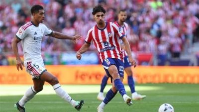 موعد مباراة الريال القادمة بعد خسارة ديربي مدريد