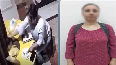 القبض على أخصائية تخاطب اعتدت بالضرب على طفل من ذوي الهمم