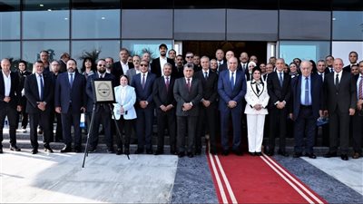 حصاد «EIAS 2026».. مخرجات استراتيجية تعيد رسم خريطة الطيران المدني المصري