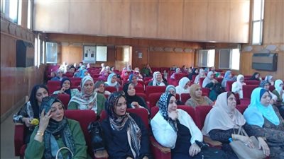 4 ندوات توعوية لإعلام الشرقية حول الأمن والتنمية والصحة