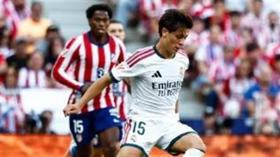 أتلتيكو يهزم ريال مدريد في ديربي العاصمة
