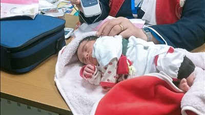 صحة الشرقية تتصدر الجمهورية في خدمات «100 مليون صحة»