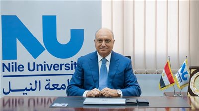 انتظام الدراسة بجميع كليات جامعة النيل الأهلية 
