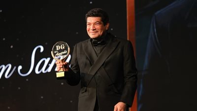 باسم سمرة: ممتن للجمهور على كل هذا الحب.. و2026 وش السعد