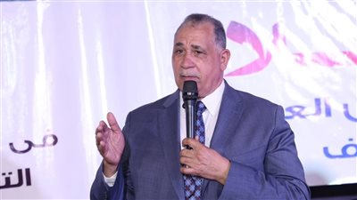 نقيب المحامين من الشرقية: نسعى لخدمة أعضاء الجمعية العمومية دون حسابات انتخابية