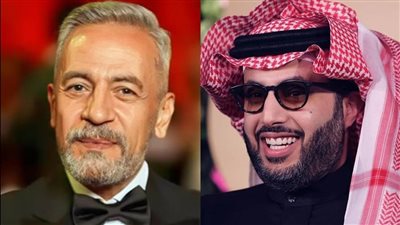 لغز حذف صورة صبري فواز من أفيش 