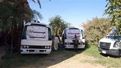 إلزام عيادات تنظيم الأسرة في قنا بإعلان مواعيد عملها 