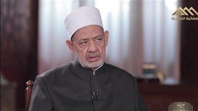 الإمام الأكبر: آدم لم يهبط إلى الأرض محملًا بذنب أزلي