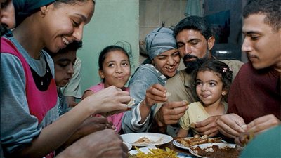 فيلم البرّانية للمخرجة أشجان الهمص في مهرجان شيكاغو السينمائي الدولي