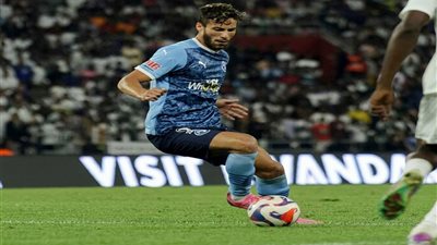 سر إيقاف رمضان صبحي..حازم خميس يكشف كواليس أزمة لاعب بيراميدز