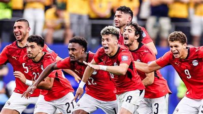 جدول منتخب مصر في فترة توقف سبتمبر 2026
