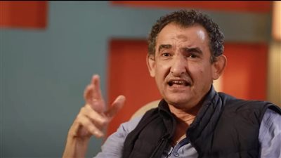 خالد بهجت: تصوير المسلسلات قبل اكتمال الكتابة خلل في صناعة الدراما