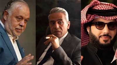 هكتفي بهذه الإجابة.. أشرف زكي يحسم علاقة تركي آل الشيخ بأزمة صبري فواز في السعودية