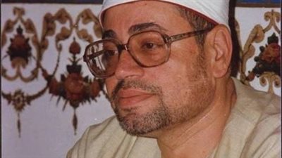 صوتٌ لا يُنسى.. في ذكرى ميلاد الشيخ شعبان الصياد