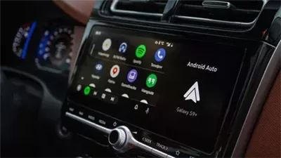 ميزة في Android Auto تجعل الرحلات الطويلة أسهل