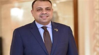 إيهاب الجندي: مصر تستهدف 20 مليون سائح بنهاية العام