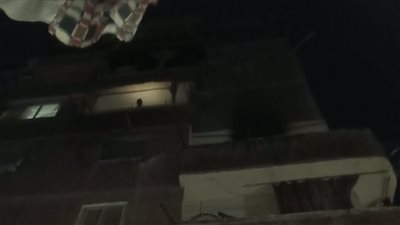 دون إصابات.. السيطرة على حريق بشقة سكنية بمنطقة محرم بك الإسكندرية 