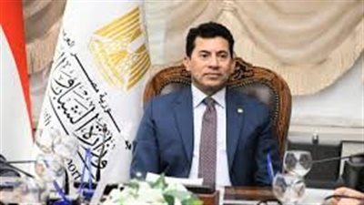 أشرف صبحي يحسم موقفه من الترشح لرئاسة نادي الزمالك