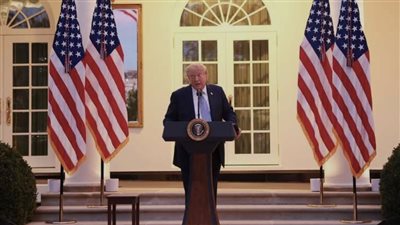 قبيل اجتماعات الأمم المتحدة.. ترامب يلتقي عمدة نيويورك زهران ممداني