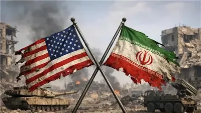 تقارير دولية: إيران توسع برنامجها النووي بمنشآت جديدة تحت الأرض