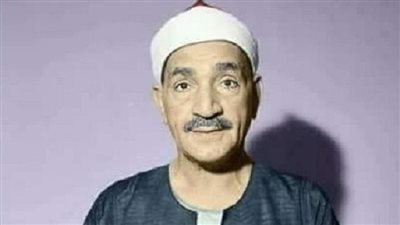 طه الفشني.. صوت من السماء كتب تاريخ الإنشاد والتلاوة