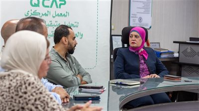 الزراعة تعلن تجديد شهادة الأيزو 9001 في إدارة الجودة للشؤون المالية والإدارية