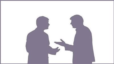 6 شروط وضوابط.. كيف تنصح أخاك دون أن تجرحه
