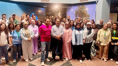غدا.. انطلاق الملتقى السادس عشر لـ «الأثريين المصريين»