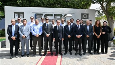  وزير الاستثمار: تعظيم الاستفادة من الطاقات الإنتاجية وزيادة الصادرات يدعمان تنافسية الاقتصاد المصري