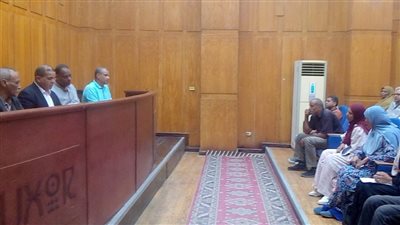 رئيس مدينة إسنا يبحث مع الزراعة ملفات التصالح والتقنين ومواجهة التعديات