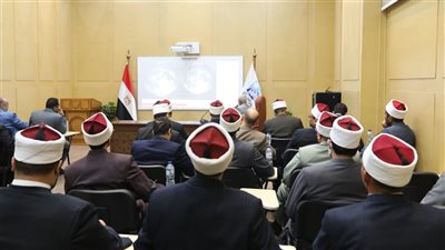 انطلاق دورة 