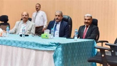 الزراعة تستعرض جهود وأنشطة استصلاح الأراضي خلال النصف الأول من سبتمبر