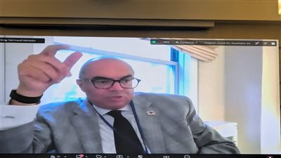 محمود محيي الدين: الذكاء الاصطناعي يعيد تشكيل سوق العمل