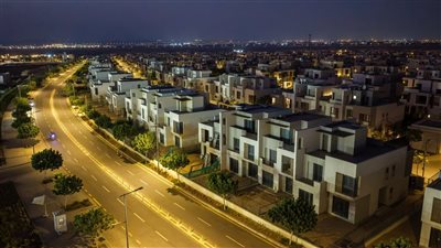 «سوديك» تطرح مرحلة «The Lakes».. شقق متشطبة بالكامل بنظام «Flexi Finish Plus» دون مقدم وتقسيط حتى 10 سنوات