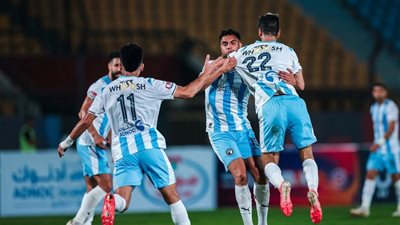لغة الأرقام تكشف حصاد الدوري بعد 5 جولات