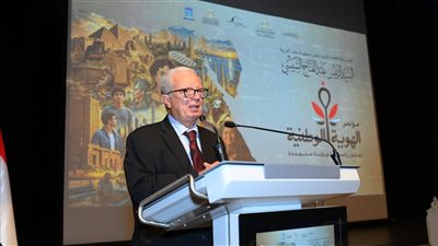 عيسى: شباب مصر أساس المستقبل ومحور رئيسي في تعزيز وصون الهوية الوطنية