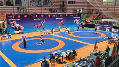 اتحاد المصارعة يعلن إقامة بطولة إبراهيم مصطفى الدولية في شرم الشيخ