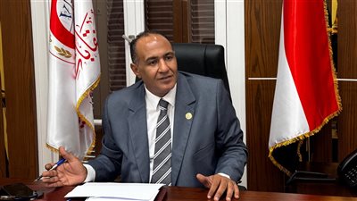 اتحاد المهن الطبية: إلغاء غرامة إعادة القيد بمشروع العلاج وتيسيرات جديدة للتجديد لعام 2027