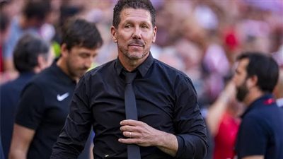 خطة سيميوني تحسم ديربي مدريد.. كيف استغل أتلتيكو ثغرات الريال؟
