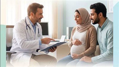 الولادة القيصرية.. قرار طبي تحدده حالة الأم والجنين