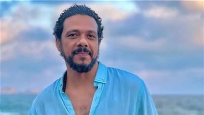 حمزة العيلي يستعد لـ