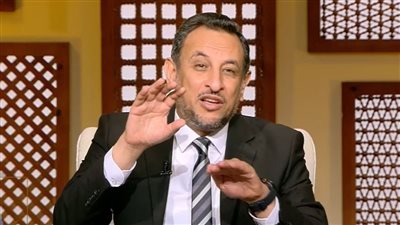 من الزراعة إلى الجيولوجيا.. رمضان عبدالمعز يبرز تكامل العلوم في القرآن