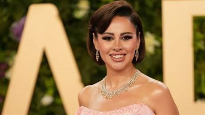 ياسمين رئيس تستعد لتصوير أجدد أعمالها الدرامية