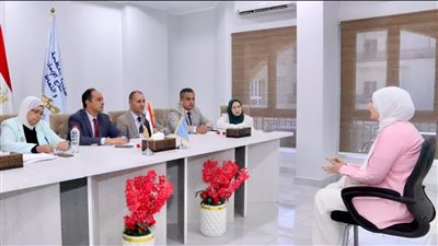 «مكافحة الإدمان» وجامعة القاهرة يجريان اختبارات للمتقدمين لدبلوم خفض الطلب على المخدرات