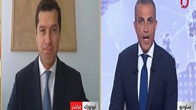 الخارجية الفرنسية تكشف تحركات باريس لاحتواء أزمات الشرق الأوسط