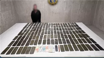 ضبط مخدرات بـ102 مليون جنيه ومصرع 4 عناصر جنائية شديدة الخطورة بالقليوبية 