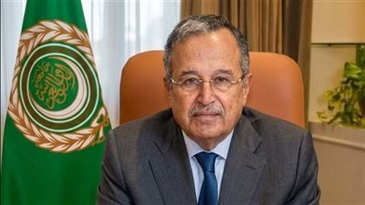 نبيل فهمي يبحث مع وكيل السكرتير العام للأمم المتحدة قضايا التنمية بالمنطقة